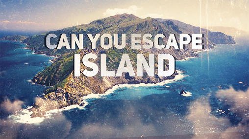 download Can you escape: Island apk